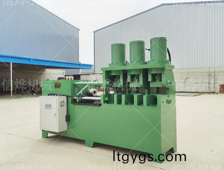 全自動(dong)單頭縮逕機(jī)(ji)有哪些部分組(zu)成(cheng)