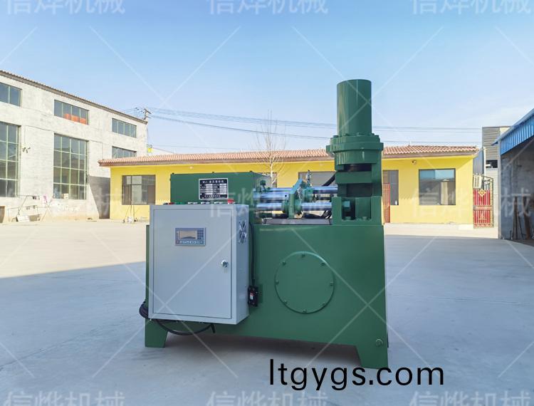 怎樣判斷小型(xing)縮逕機好用不(bu)好用