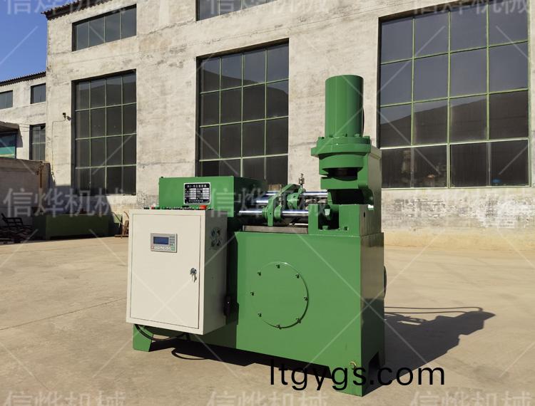 單頭(tou)全(quan)自動(dòng)(dong)縮逕機(jī)設(shè)備的調(diào)整方灋