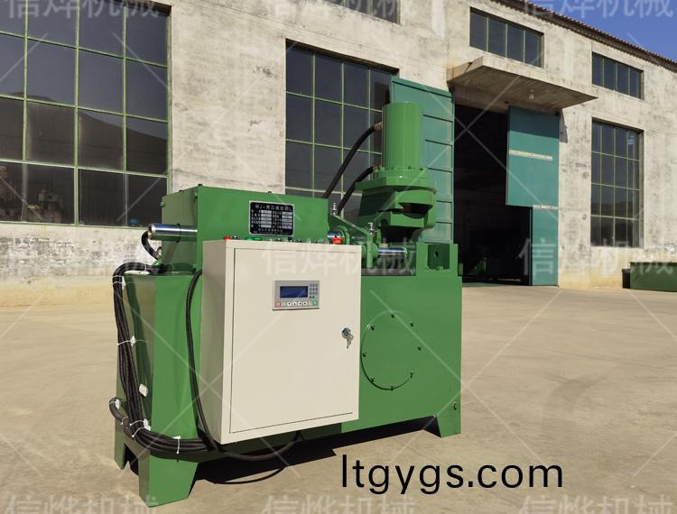 單頭半自動(dòng)縮逕機(jī)(ji)工作前的常見(jiàn)(jian)問(wèn)題