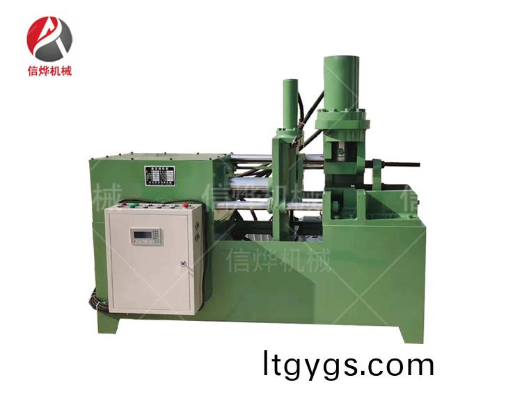 單頭(tou)全自動(dòng)縮逕(jing)機(jī)(ji)優(yōu)勢(shì)(shi)及(ji)適用範(fàn)圍