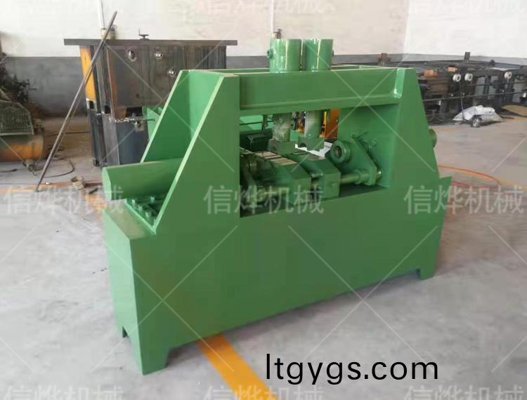 雙工位全自動(dòng)縮逕機(jī)機(jī)械設(shè)備的調(diào)節(jié)方(fang)式